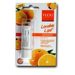 VLCC ORANGE LIP BALM 4.5g